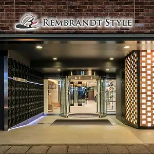 レンブラントスタイル横浜関内 神奈川町