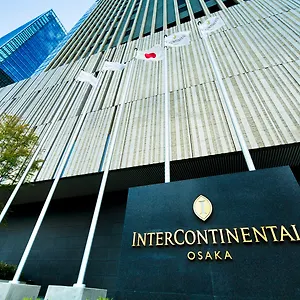 Hotel Intercontinental Osaka, An Ihg