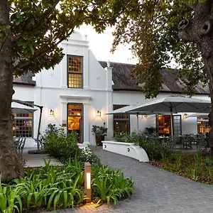 Erinvale Estate Hotel&spa Hotel Somerset West