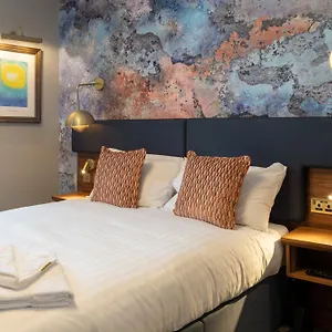 Keavan's Port , Hotel Dublin