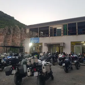 Rozafa Ferry & Hostel Koman