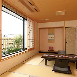 Ryokan Matsui-bekkan Hanakanzashi, Kyōto
