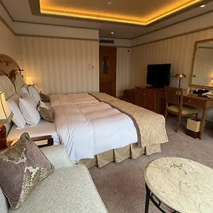 4* 酒店 日航国际酒店