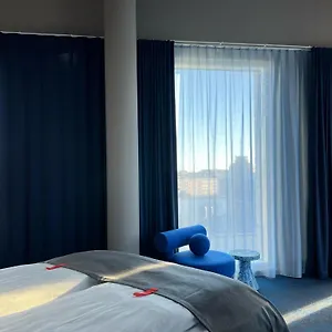 Citybox Hotel Helsinki