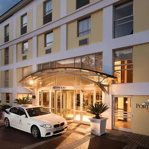 The Portswood Hotel Kaapstad