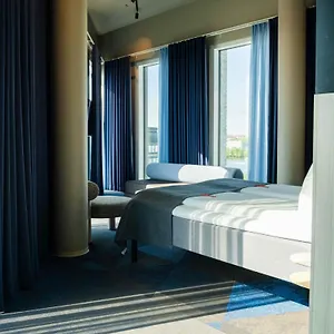 Citybox Hotel Helsinki
