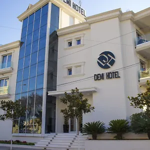 Demi Hotel Sarandë