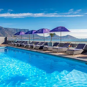 Lagoon Hotel&spa Hotel Kaapstad