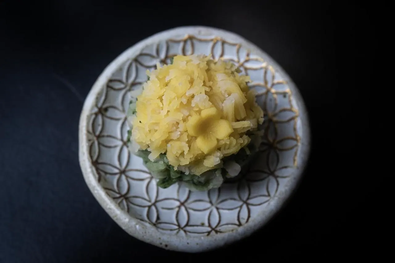 Nazuna 京都 御所 旅館 京都市