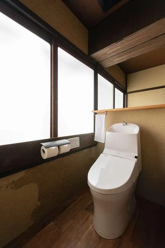 Nazuna 京都 御所 旅館 京都市