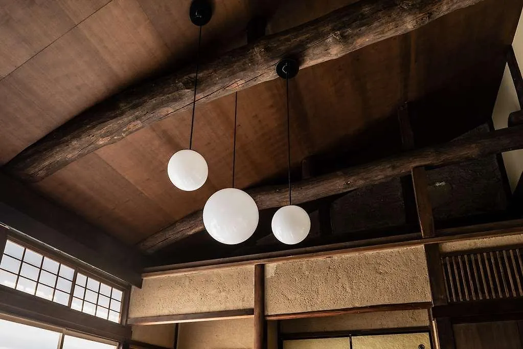 旅館 Nazuna 京都 御所