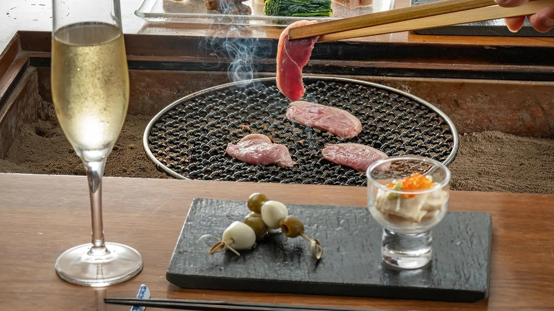旅館 Nazuna 京都 御所