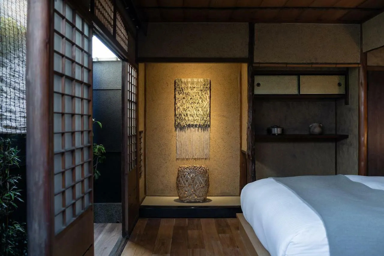 Nazuna 京都 御所