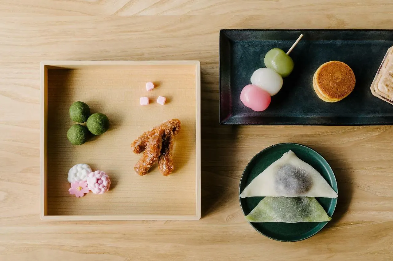 Nazuna 京都 御所 4*, 京都市 日本