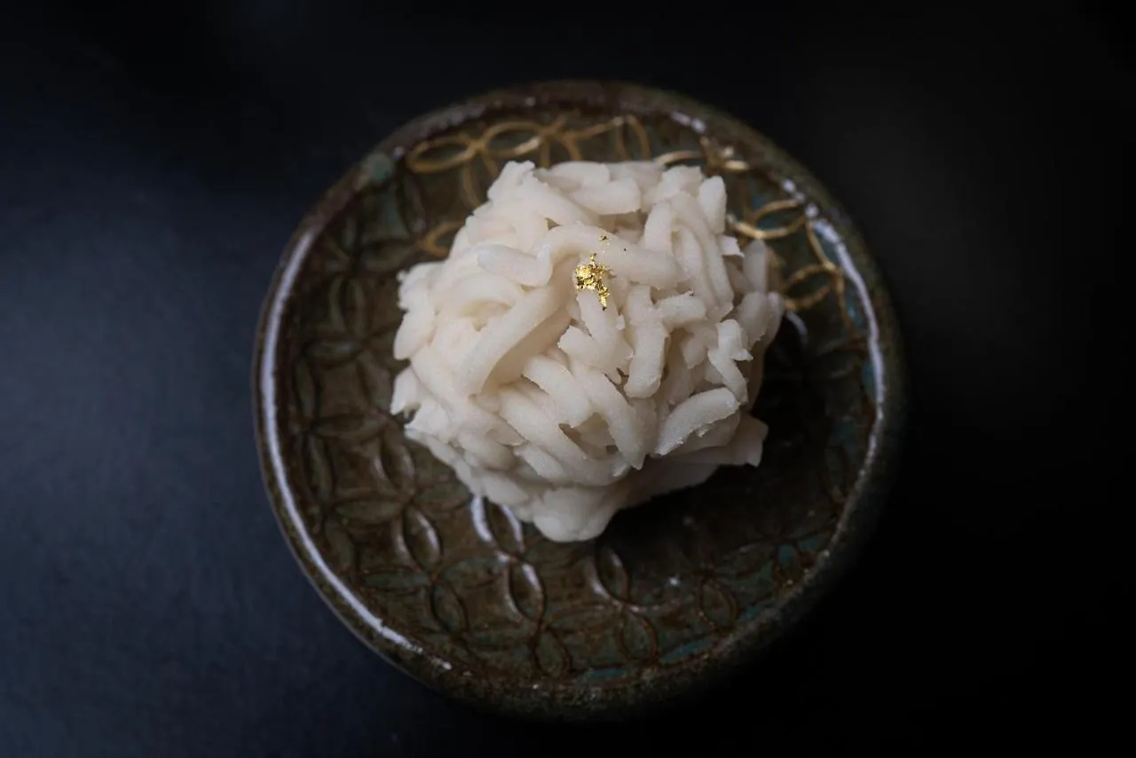 **** Ryokan Nazuna Kyoto Gosho Japan