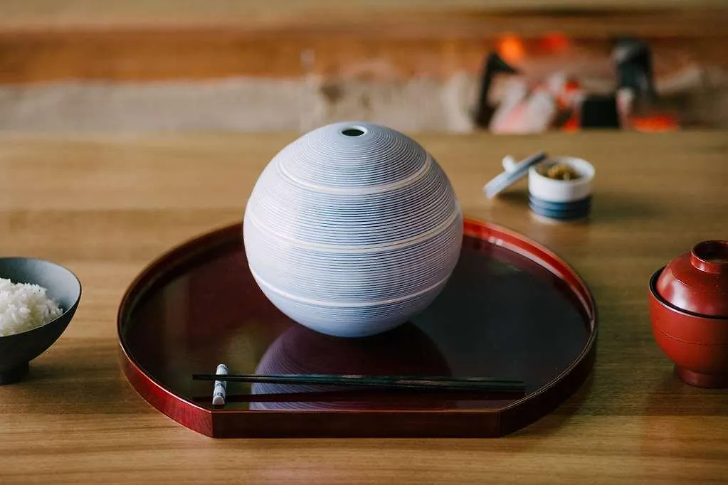 Ryokan Nazuna Kyoto Gosho