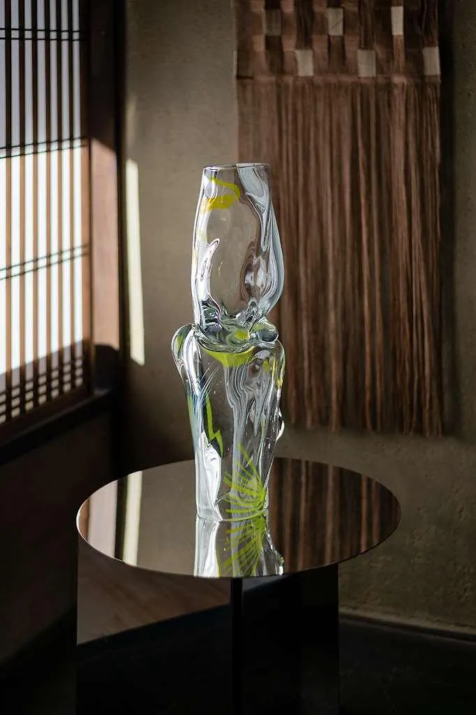Ryokan Nazuna Kyoto Gosho