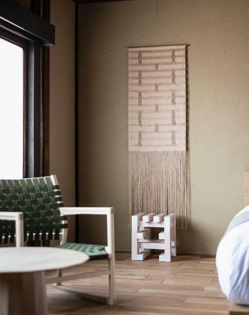 Nazuna Kyoto Gosho Ryokan